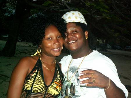 le couple