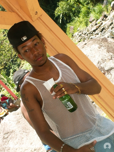 mo doudou