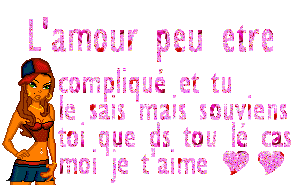 l amour
