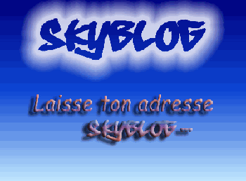 laisse 1 marke de toi stp