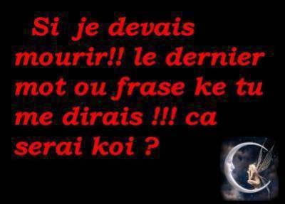6 jam&eacute; 1 jr je part