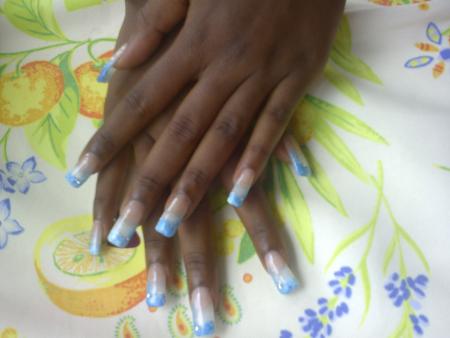 poze  D'ongle 