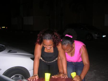 fany and samy