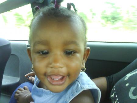 ben c ma ptit fille ch&eacute;wi 