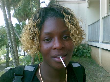 maurinette